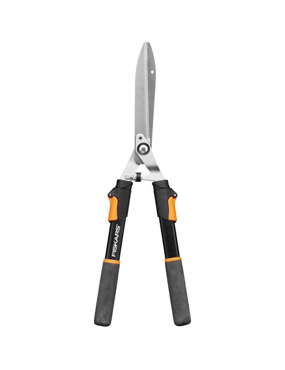 FISKARS NOŻYCE DO ŻYWOPŁOTU TELESKOPOWE HS13