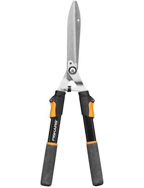 FISKARS NOŻYCE DO ŻYWOPŁOTU TELESKOPOWE HS13