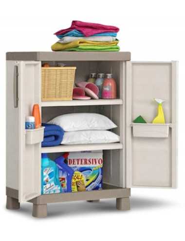 KETER SZAFA EXCELLENCE NISKA 65x45x97cm IT