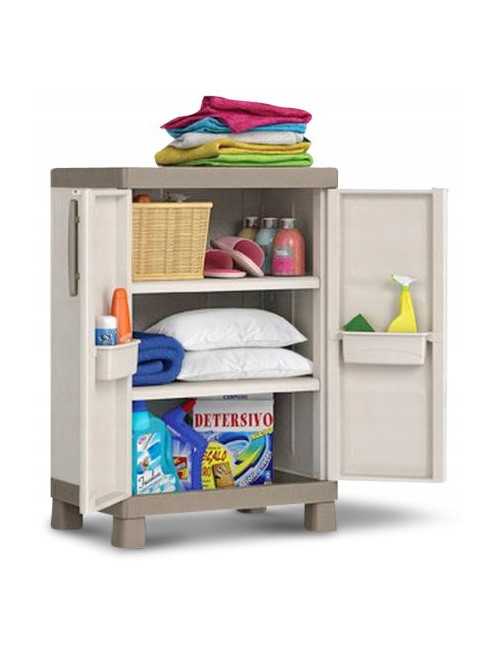 KETER SZAFA EXCELLENCE NISKA 65x45x97cm IT