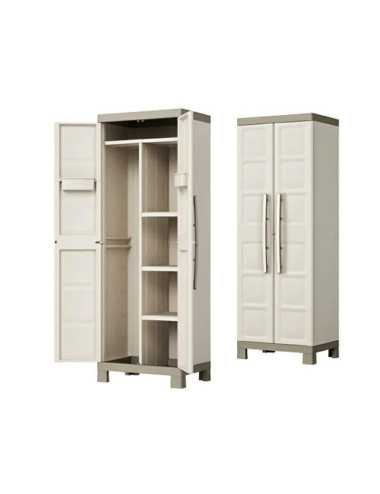 KETER SZAFA EXCELLENCE DODATKOWE PÓŁKI 65x45x182cm IT