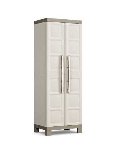 KETER SZAFA EXCELLENCE DODATKOWE PÓŁKI 65x45x182cm IT