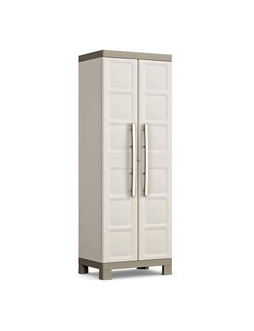 KETER SZAFA EXCELLENCE DODATKOWE PÓŁKI 65x45x182cm IT