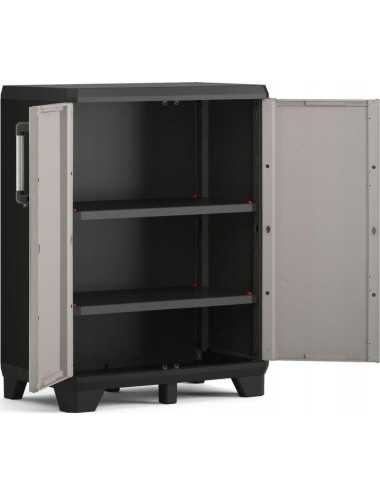 KETER SZAFKA NISKA LINEAR PRO 68x39x90cm