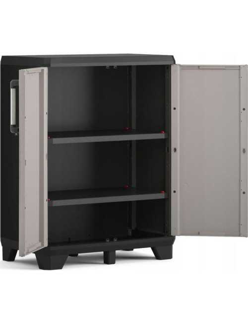 KETER SZAFKA NISKA LINEAR PRO 68x39x90cm