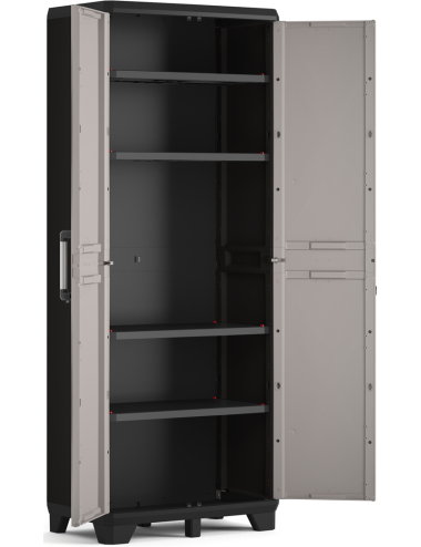 KETER SZAFA PRO 68x39x173cm