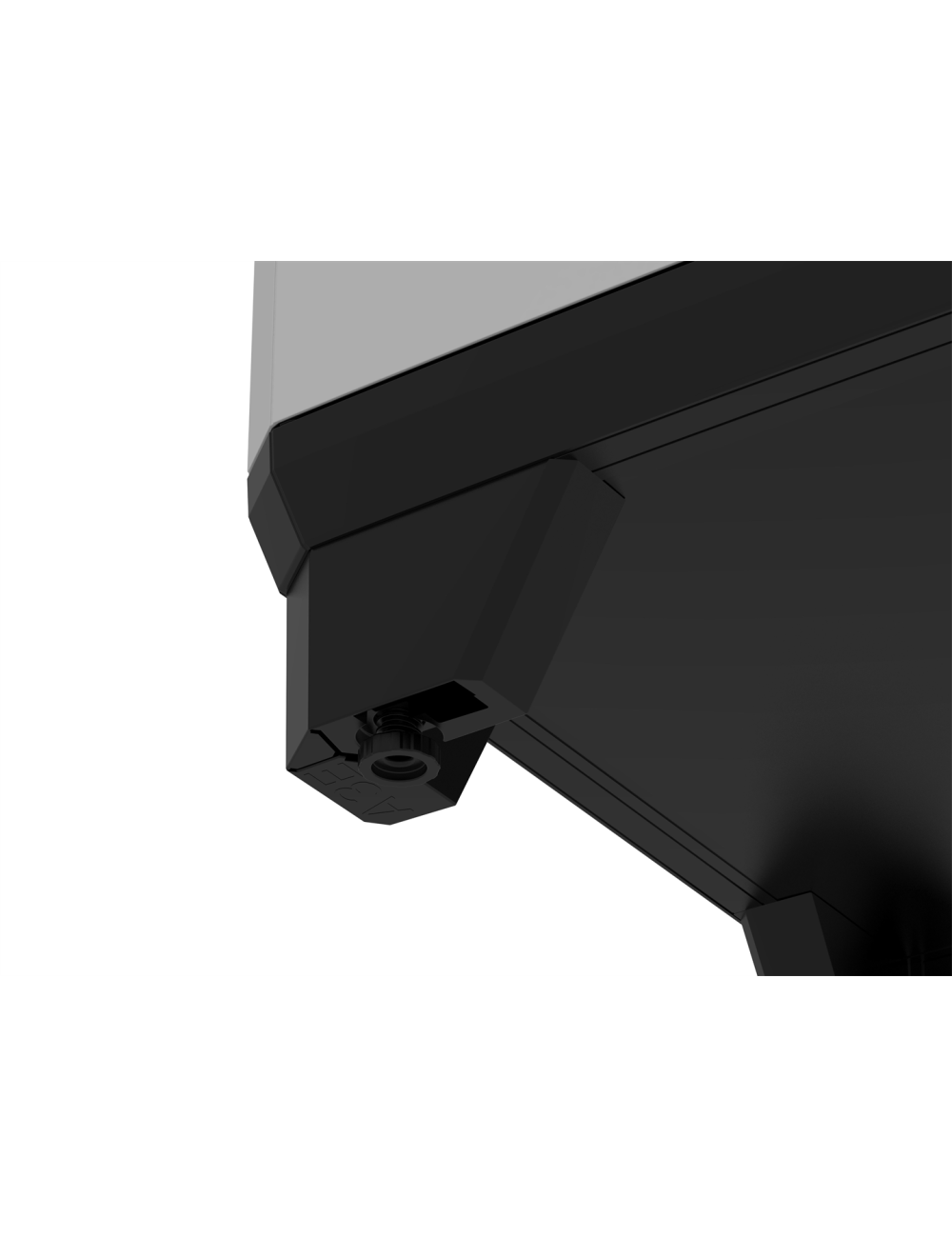 KETER SZAFA PRO 68x39x173cm