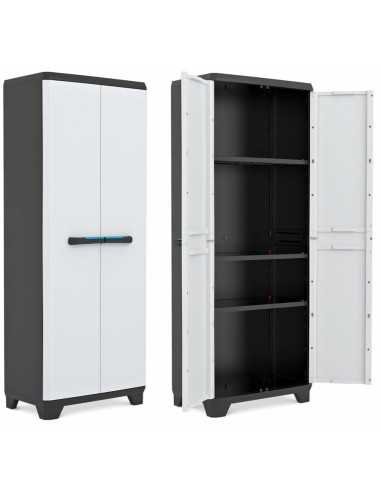 KETER SZAFA LINEAR 68x39x173cm