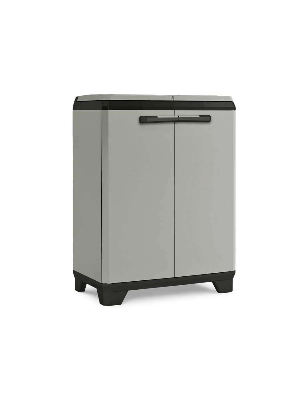 KETER POJEMNIK NA SEGREGACJE ŚMIECI SPLIT PLANET