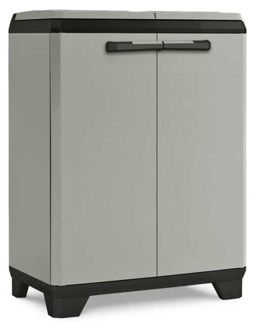 KETER POJEMNIK NA SEGREGACJE ŚMIECI SPLIT PLANET