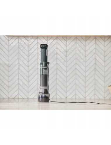 BLACK + DECKER BLENDER BEZPRZEWODOWY 7,2V 2w1 BLACK BCKM1012KB