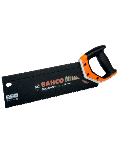 BAHCO PIŁA GRZBIETNICA SUPERIOR 350mm