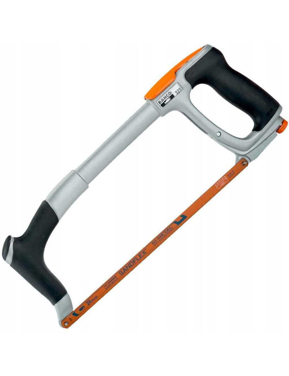 BAHCO RAMKA DO BRZESZCZOTA 300mm PROF