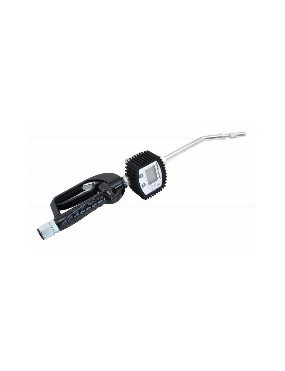 ASTA ZAWÓR REGULACYJNY OLEJU Z LICZNIKIEM CYFROWY