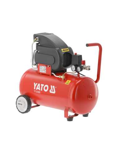 YATO KOMPRESOR OLEJOWY 50L YT-23305