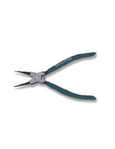 JONNESWAY SZCZYPCE DO PIERŚCIENI SEGERA 175mm WEWNĘTRZNE PROSTE  AG010002