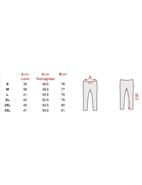 YATO SPODNIE ROBOCZE DRESOWE IDONEUS ROZMIAR XXXL