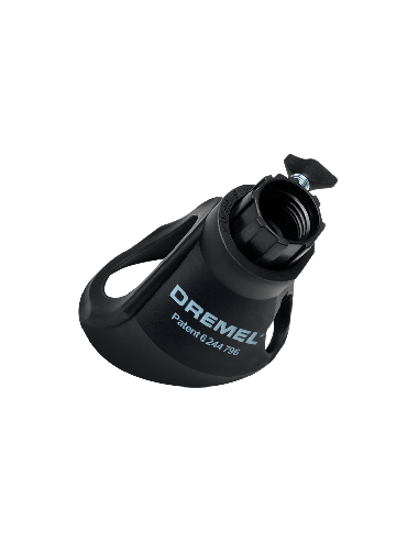 DREMEL PRZYSTAWKA DO USUWANIA FUG