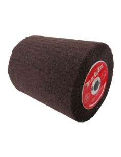 SZCZOTKA WŁÓKNINOWA DO SZLIFIERKI SZCZOTKOWEJ 9741 P180