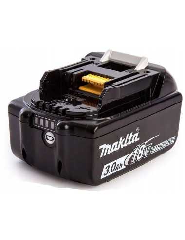 MAKITA ZESTAW COMBO 18V DLX2142S (DHP453+DTD152) 2x3,0Ah