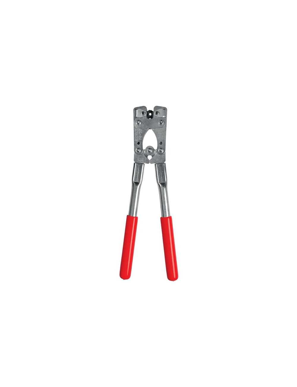 ERKO PRASKA RĘCZNA Z MATRYCAMI US1 US2