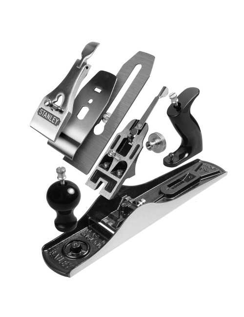 STRUG STANLEY HANDYMAN 50x250mm