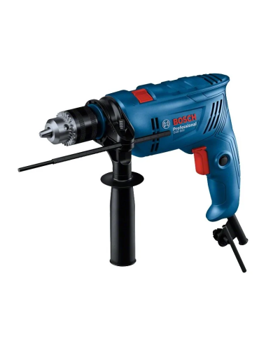 BOSCH WIERTARKA UDAROWA GSB 600