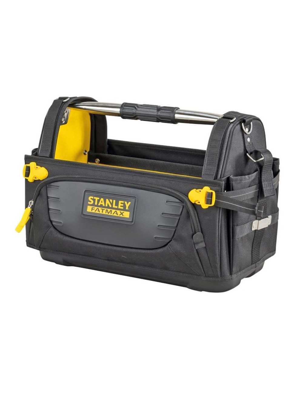 STANLEY TORBA NARZĘDZIOWA OTWARTA FATMAX QUICK ACCESS