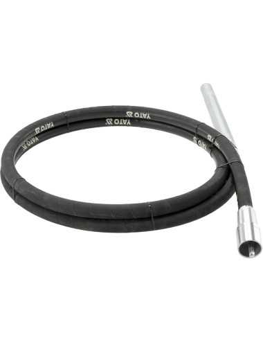 YATO WĄŻ DO WIBROWANIA BETONU DLA YT-82601
