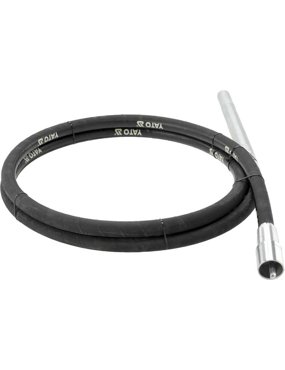 YATO WĄŻ DO WIBROWANIA BETONU DLA YT-82601