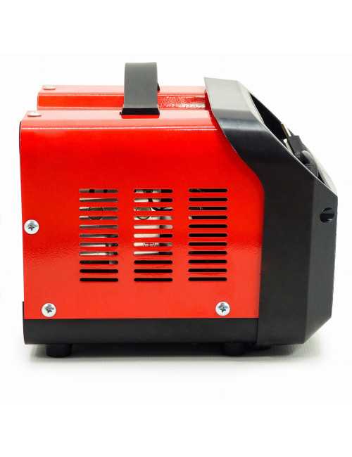 PROSTOWNIK WELDMAN STRONG 50 Z ROZRUCHEM 12V 24V