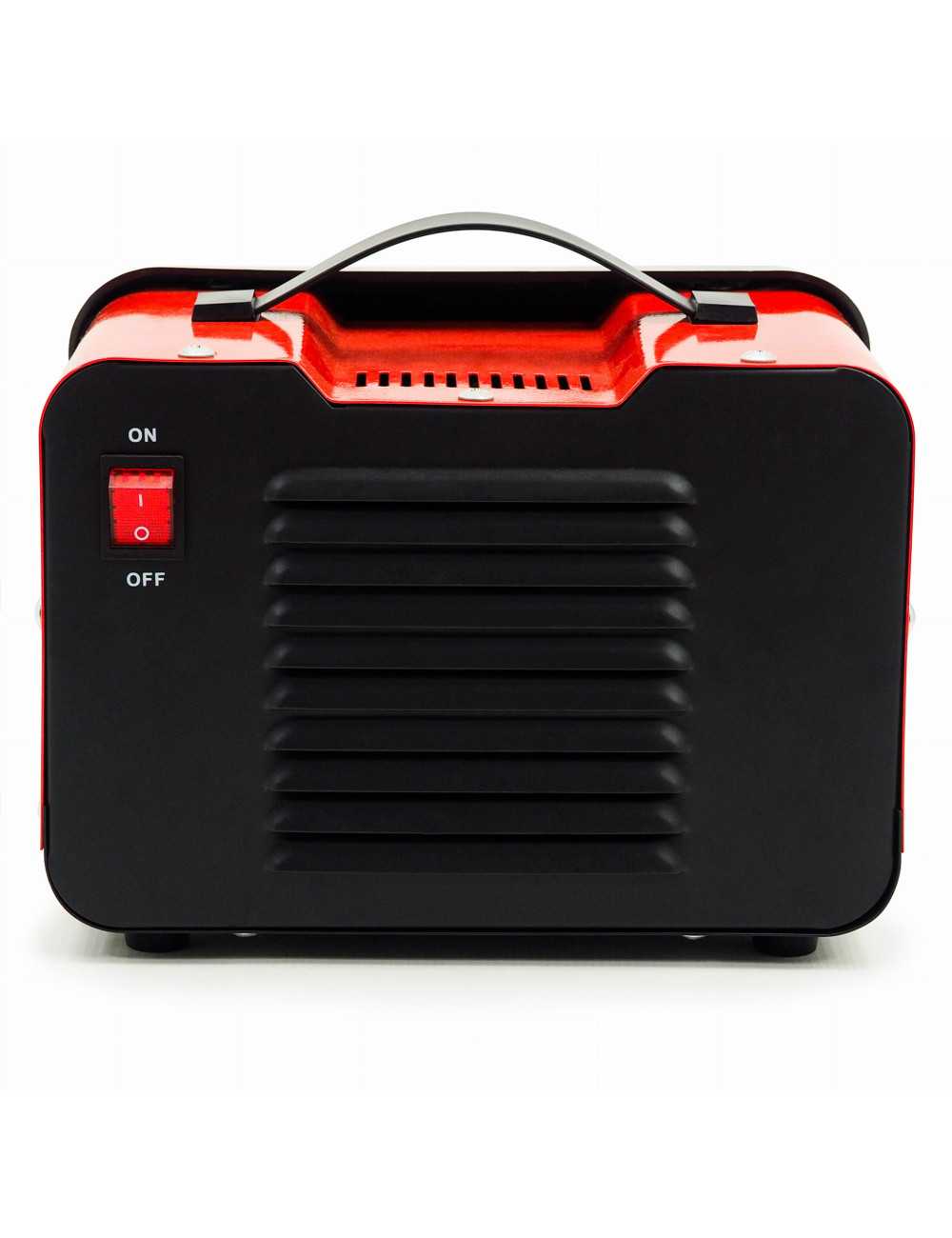 PROSTOWNIK WELDMAN STRONG 50 Z ROZRUCHEM 12V 24V