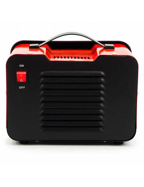 PROSTOWNIK WELDMAN STRONG 50 Z ROZRUCHEM 12V 24V