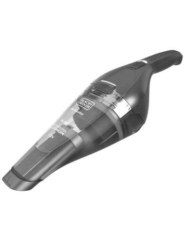 ODKURZACZ DOMOWY BLACK + DECKER 3,6V NVC115JL