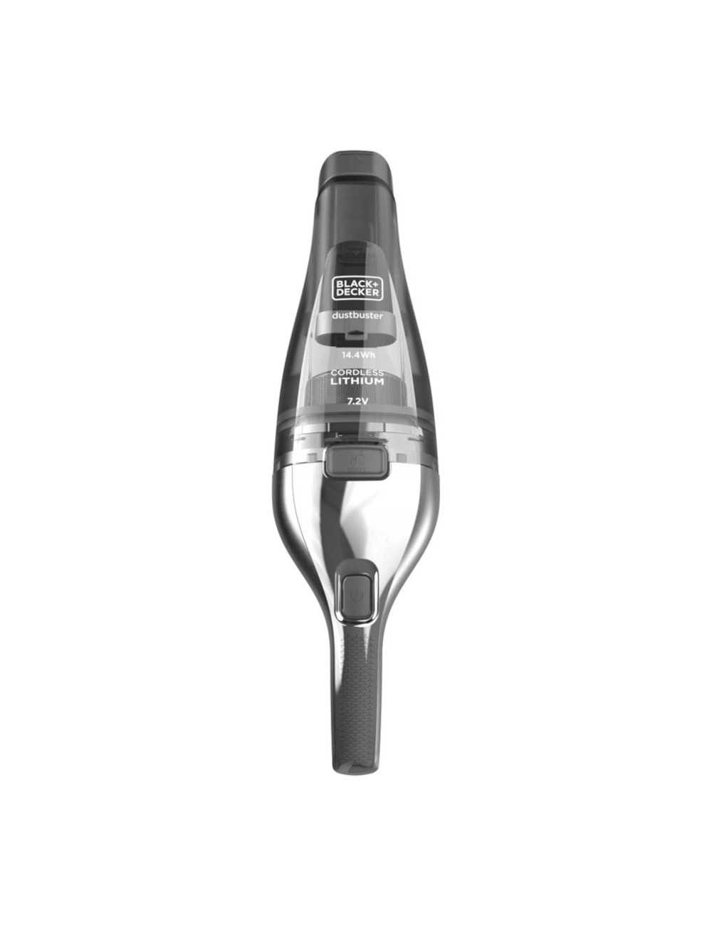 ODKURZACZ DOMOWY BLACK + DECKER 3,6V NVC115JL