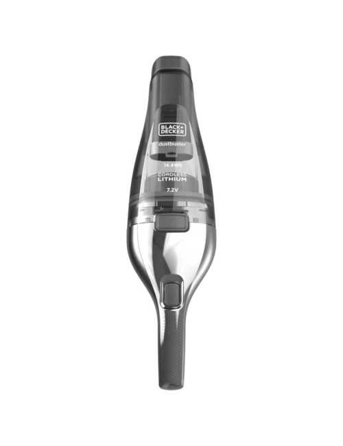 ODKURZACZ DOMOWY BLACK + DECKER 3,6V NVC115JL