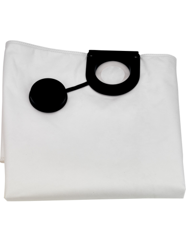 METABO WORKI  NA PYŁ 45 50L  5szt. FLIZELINOWE