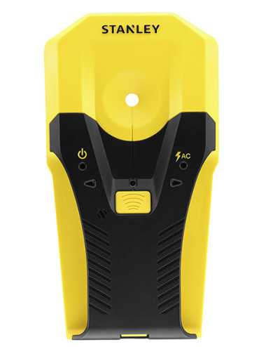 STANLEY WYKRYWACZ PROFILI S200