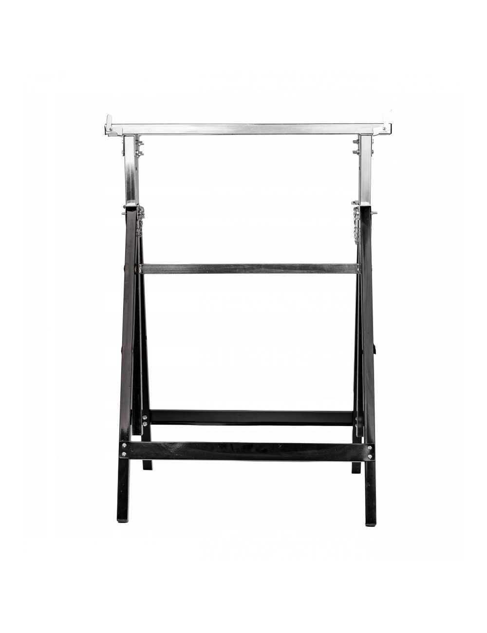 AWTOOLS KOBYŁKA STOJAK REGULOWANA WYSOKOŚĆ 80-130cm