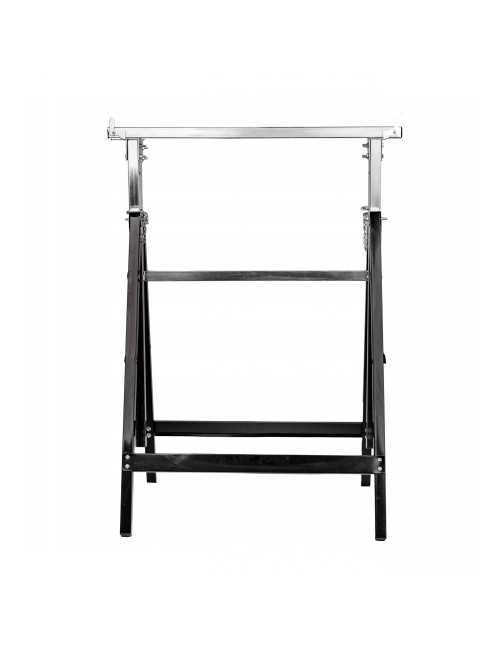 AWTOOLS KOBYŁKA STOJAK REGULOWANA WYSOKOŚĆ 80-130cm