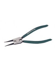 JONNESWAY SZCZYPCE DO PIERŚCIENI SEGERA 175mm ZEWNĘTRZNE PROSTE  AG010008