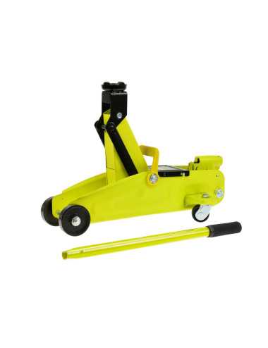 PODNOŚNIK 2T ŻABA KELTIN GEKO