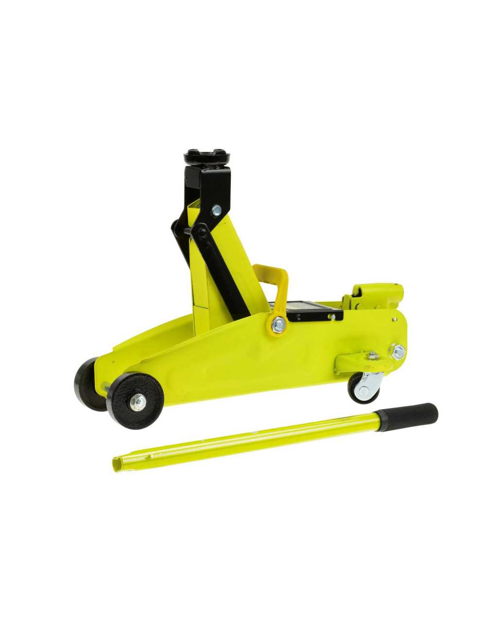 PODNOŚNIK 2T ŻABA KELTIN GEKO