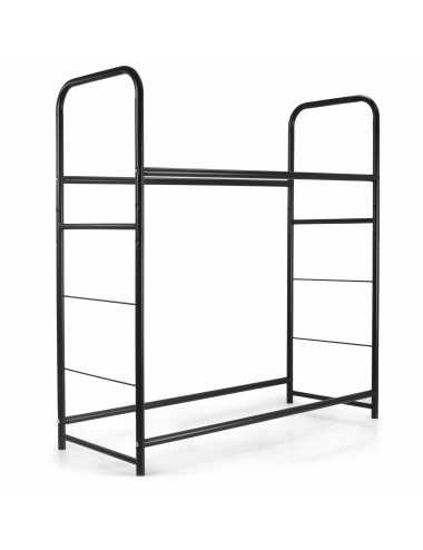 MAR-POL STOJAK DO OPON KÓŁ 2P