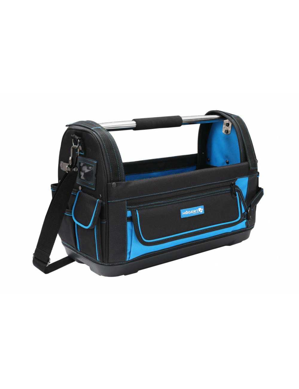 HOEGERT TORBA ROBOCZA WIELOFUNKCYJNA