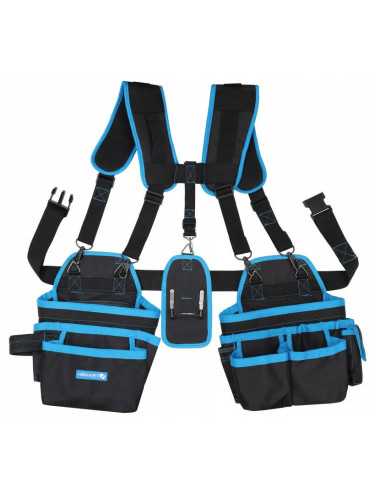 HOEGERT PAS ROBOCZY Z SZELKAMI