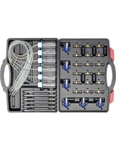 YATO ZESTAW DIAGNOSTYCZNY DO WTRYSKIWACZY COMMONRAIL YT-7306