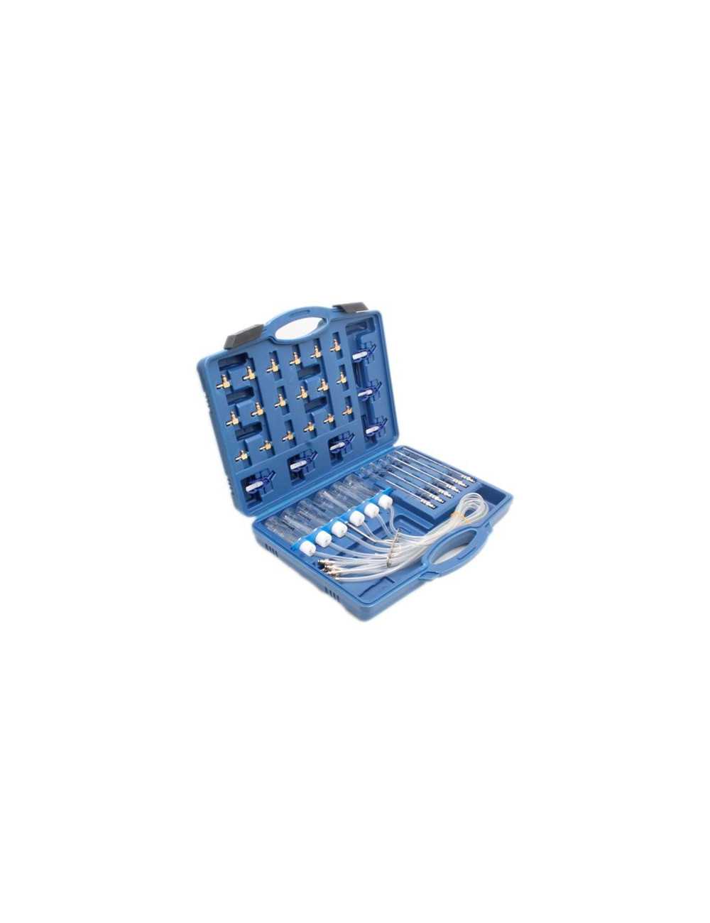 ASTA ZESTAW DIAGNOSTYCZNY DO WTRYSKÓW COMMONRAIL