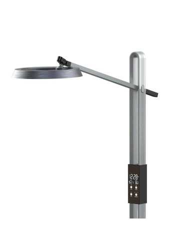 TIROSS LAMPA PODŁOGOWA LED 15W 800lm