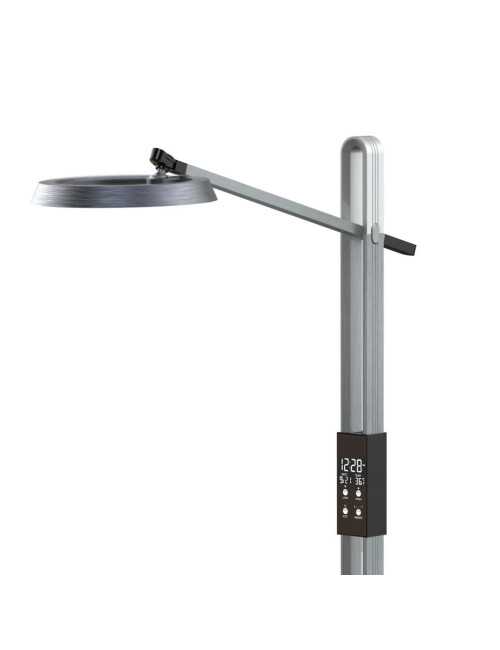 TIROSS LAMPA PODŁOGOWA LED 15W 800lm
